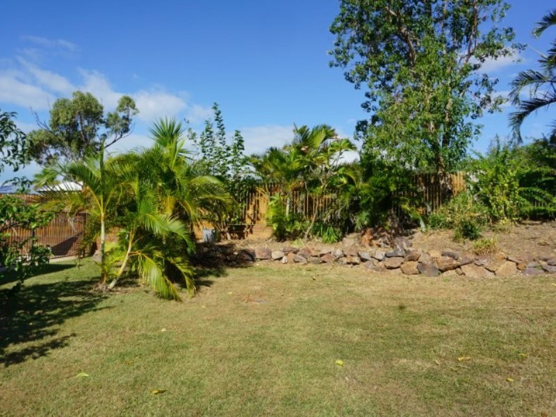 17 Marine Parade, Bowen QLD 4805