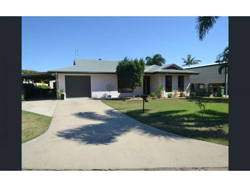 7 Peters Place, Bowen QLD 4805