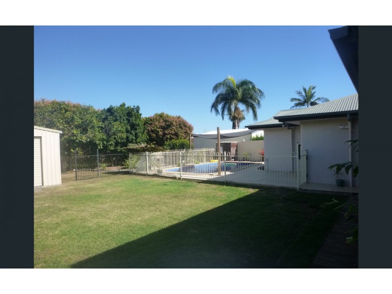 7 Peters Place, Bowen QLD 4805