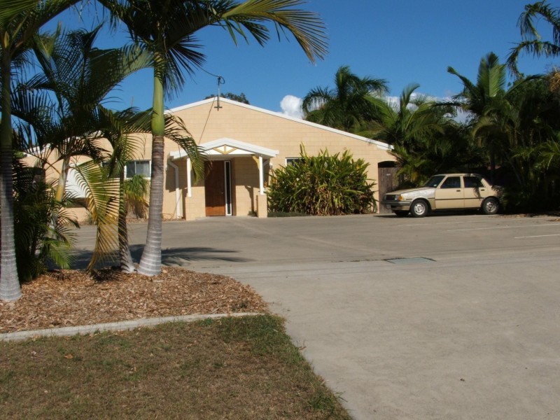 Unit 5/23 George Street, Bowen QLD 4805