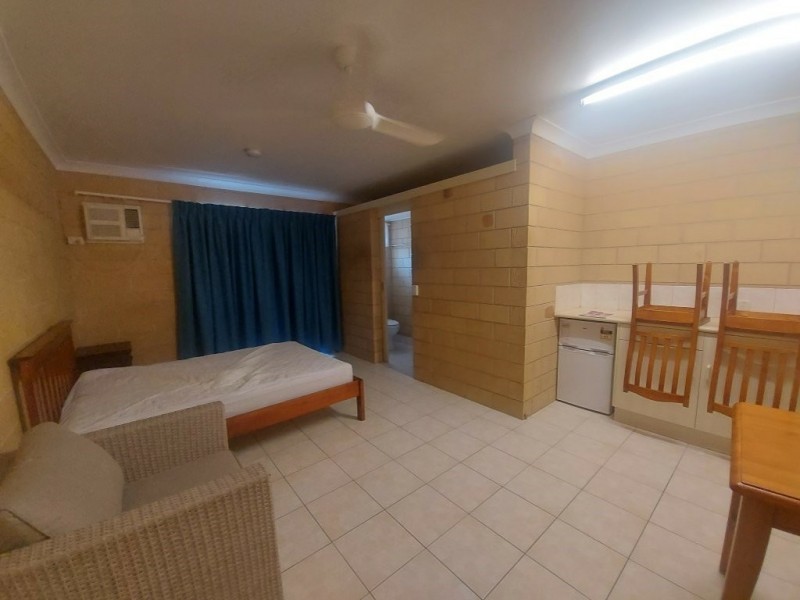 Unit 5/23 George Street, Bowen QLD 4805
