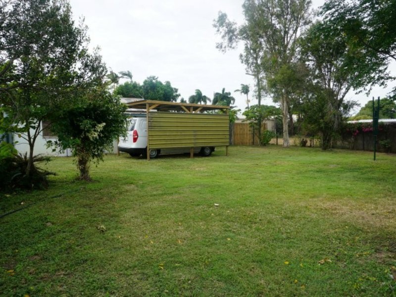 20 Gilbert Street, Bowen QLD 4805