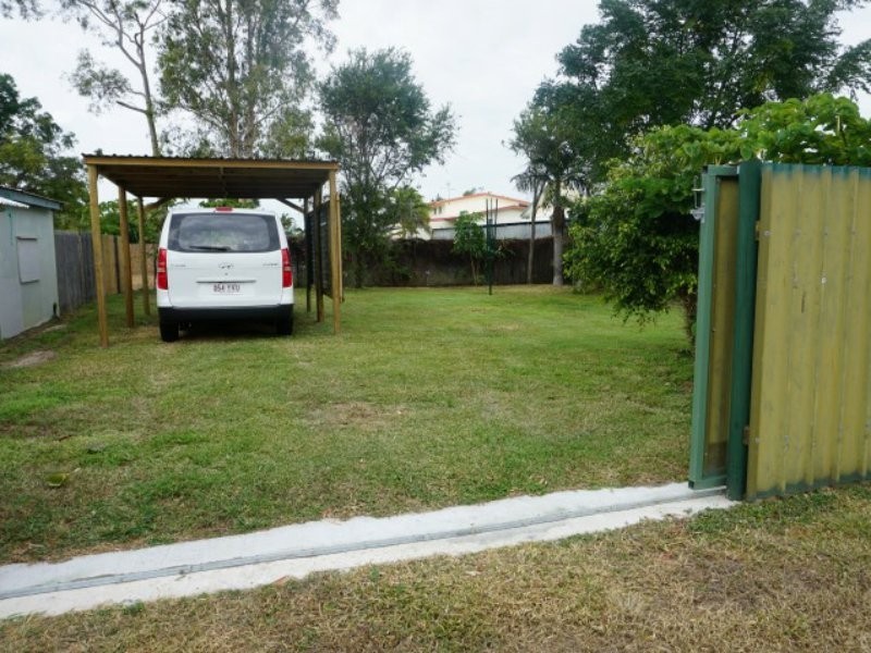 20 Gilbert Street, Bowen QLD 4805
