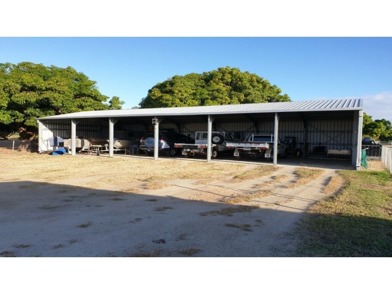 29 Telegraph Road, Bowen QLD 4805