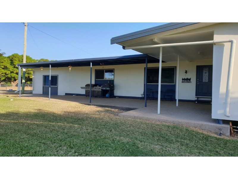 29 Telegraph Road, Bowen QLD 4805