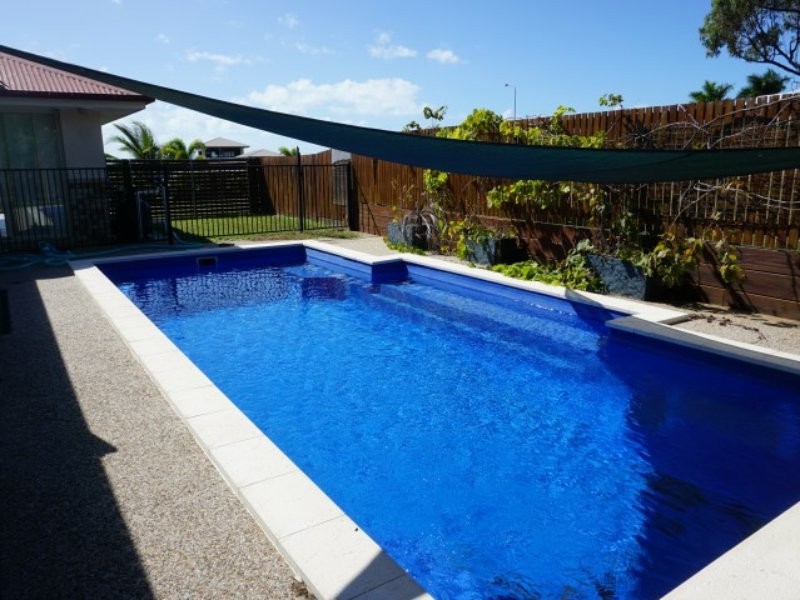 17 Marine Parade.Whitsunday Paradise., Bowen QLD 4805