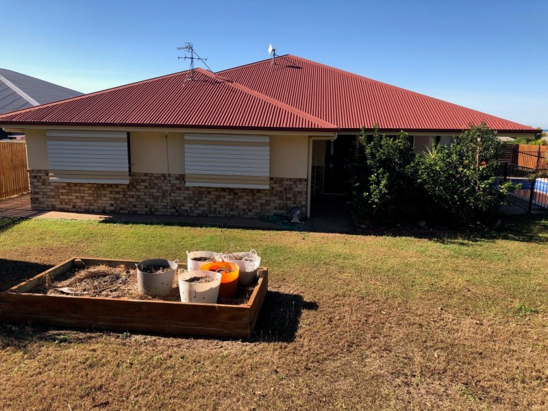 17 Marine Parade.Whitsunday Paradise., Bowen QLD 4805