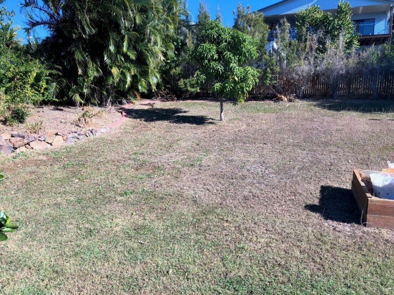 17 Marine Parade.Whitsunday Paradise., Bowen QLD 4805