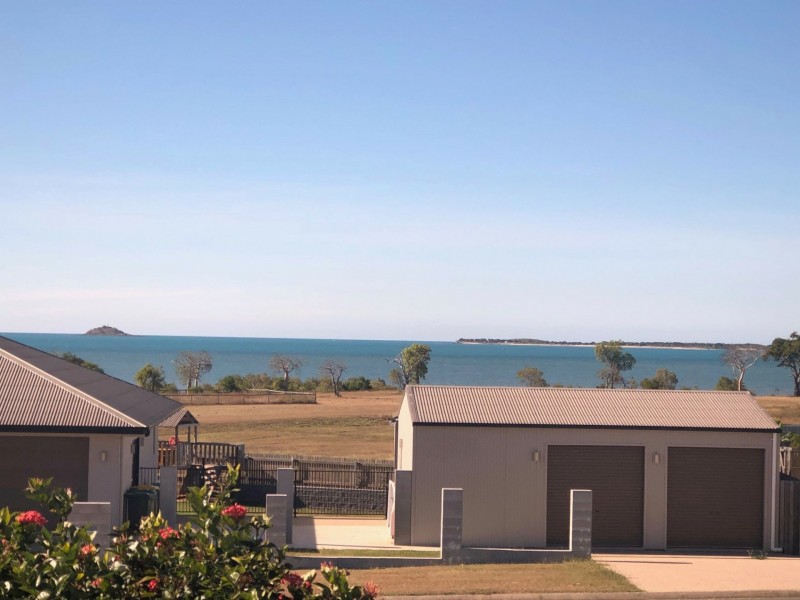 17 Marine Parade.Whitsunday Paradise., Bowen QLD 4805