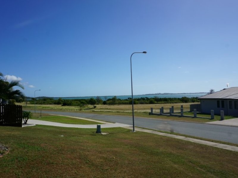 17 Marine Parade.Whitsunday Paradise., Bowen QLD 4805