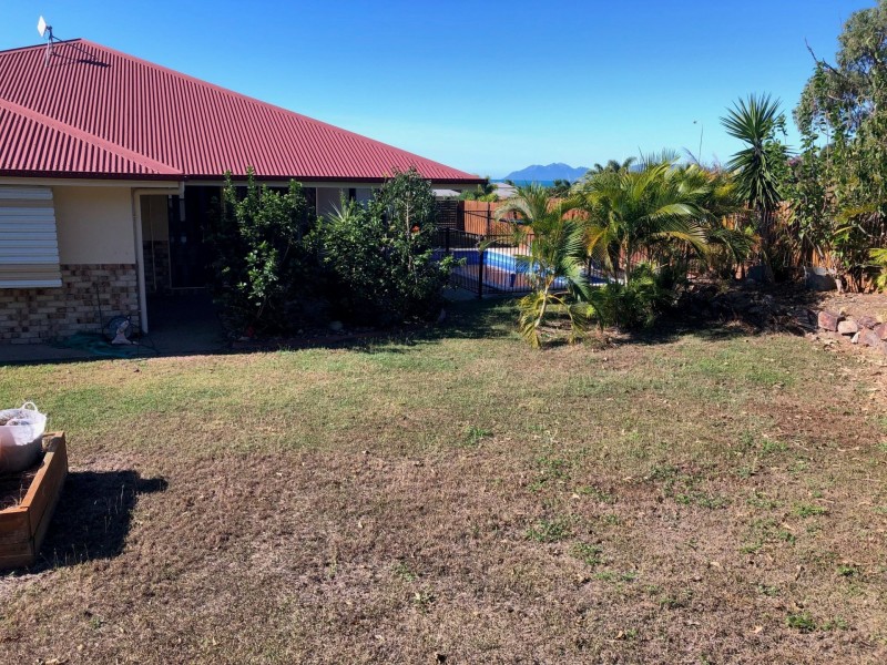 17 Marine Parade.Whitsunday Paradise., Bowen QLD 4805