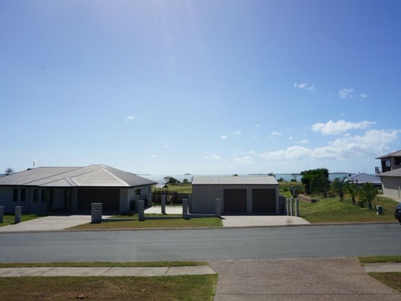 17 Marine Parade.Whitsunday Paradise., Bowen QLD 4805