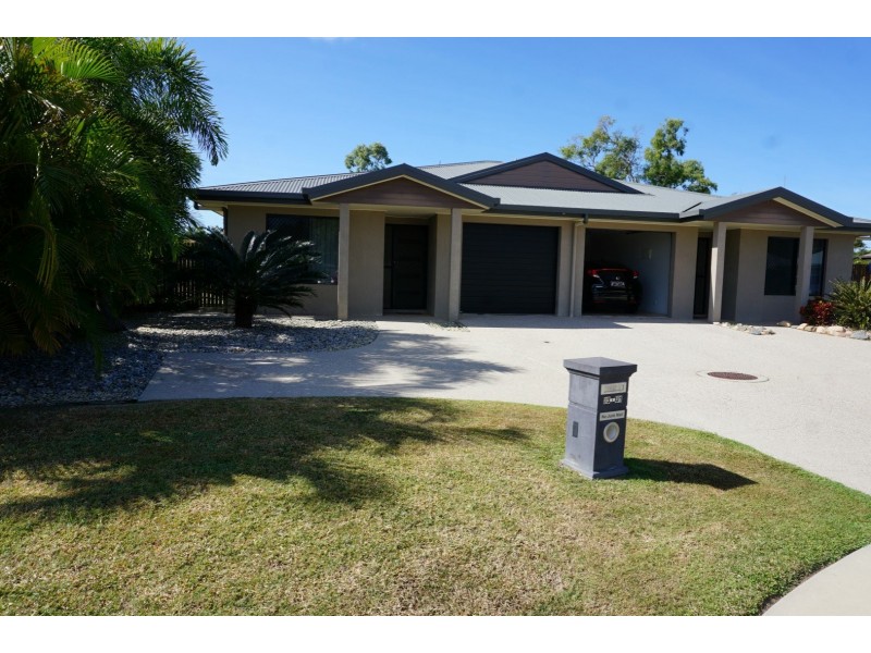 1/23 Tea Tree Close, Bowen QLD 4805