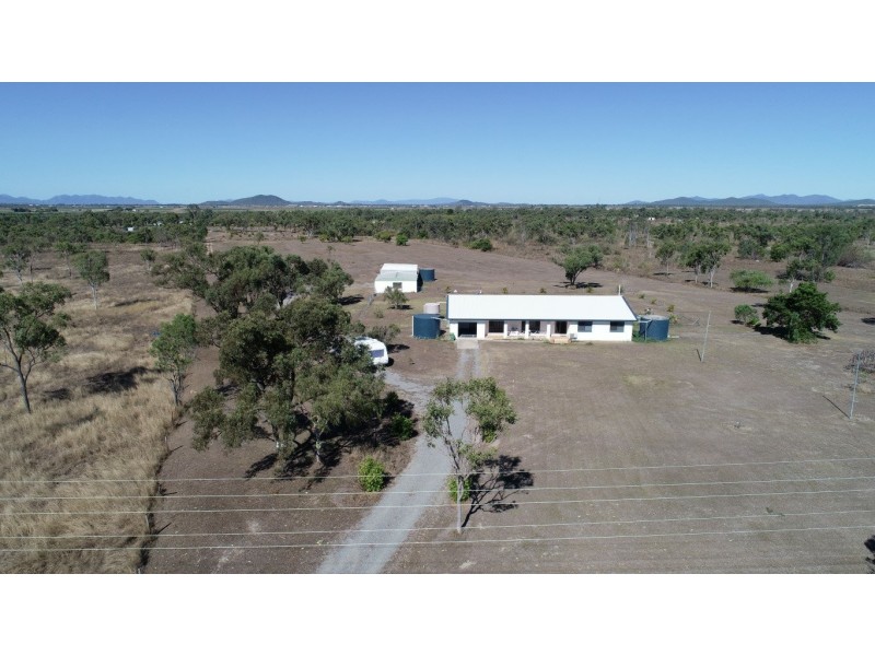 225 Euri Road, Bowen QLD 4805