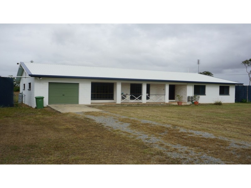 225 Euri Road, Bowen QLD 4805