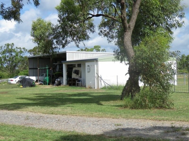 225 Euri Road, Bowen QLD 4805