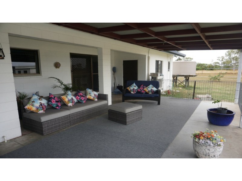 225 Euri Road, Bowen QLD 4805