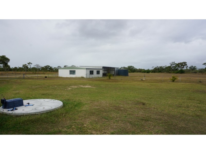 225 Euri Road, Bowen QLD 4805