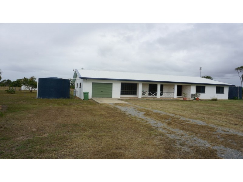 225 Euri Road, Bowen QLD 4805