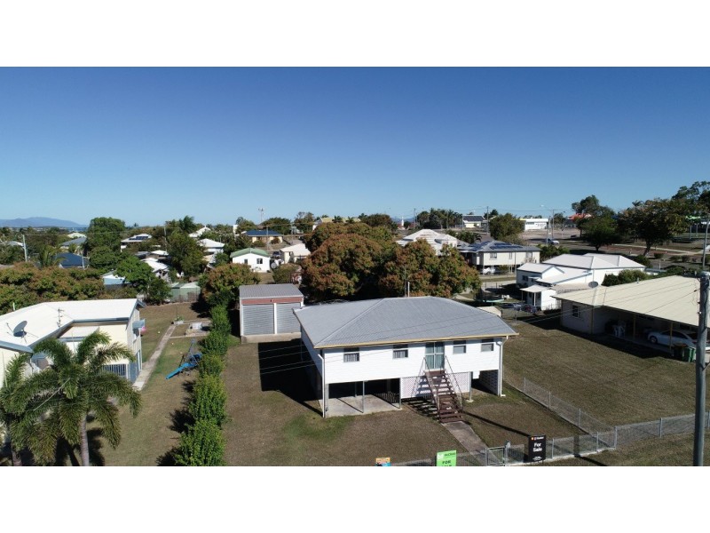 27 Kennedy Street, Bowen QLD 4805