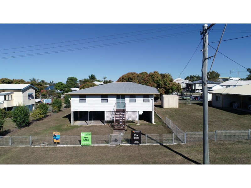 27 Kennedy Street, Bowen QLD 4805