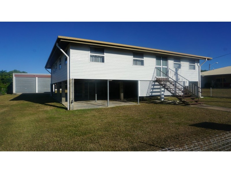 27 Kennedy Street, Bowen QLD 4805