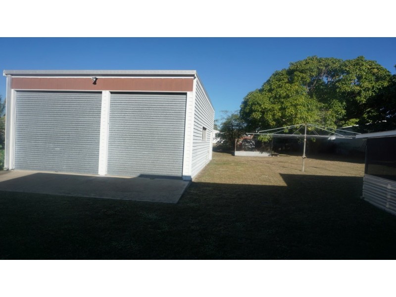 27 Kennedy Street, Bowen QLD 4805