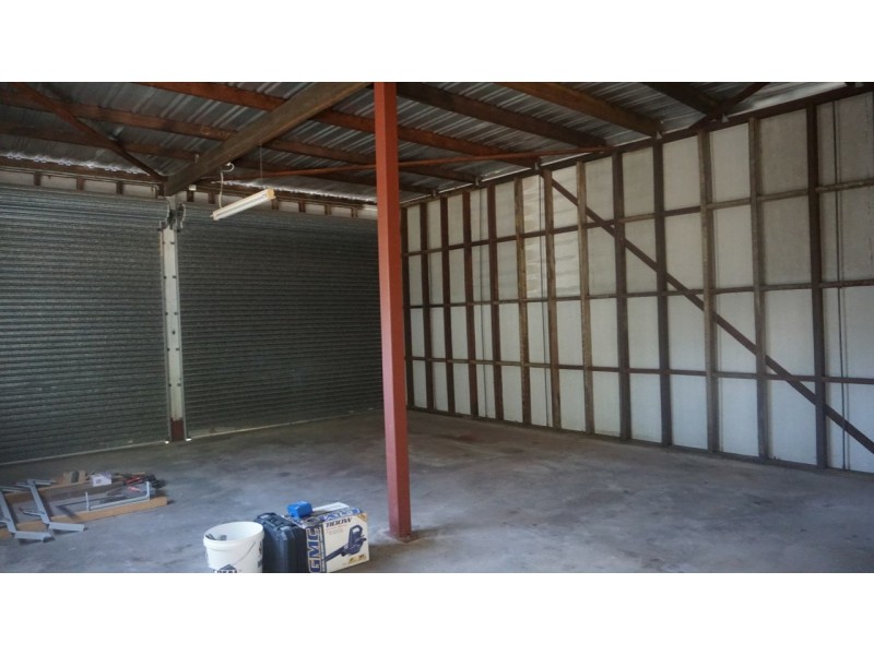 27 Kennedy Street, Bowen QLD 4805