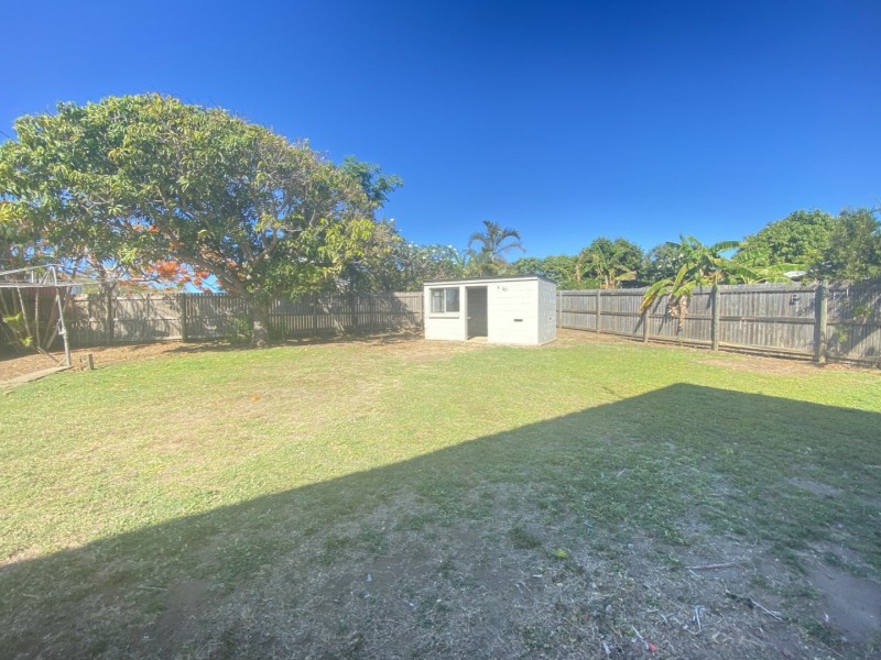 12 Wentworth Street, Bowen QLD 4805