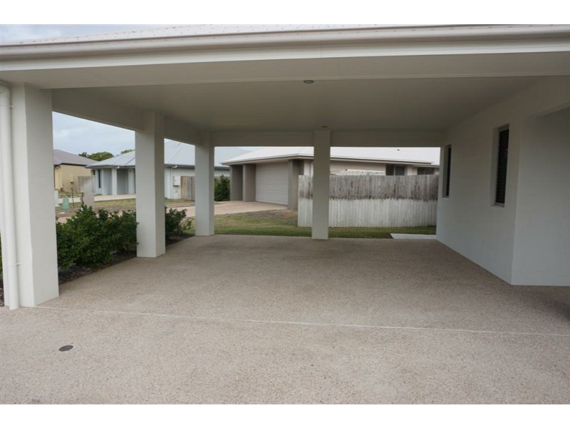 22 Tea Tree Close, Bowen QLD 4805