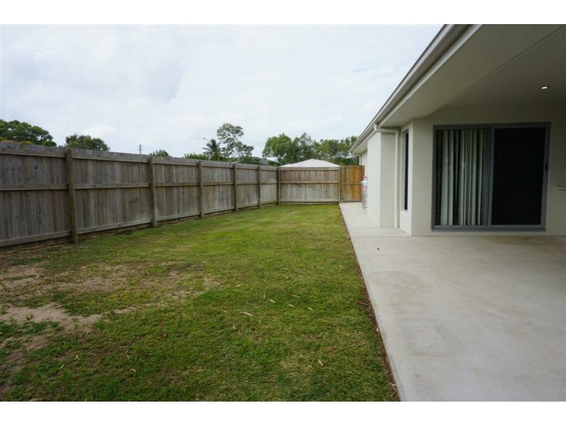 22 Tea Tree Close, Bowen QLD 4805