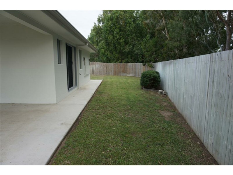 22 Tea Tree Close, Bowen QLD 4805