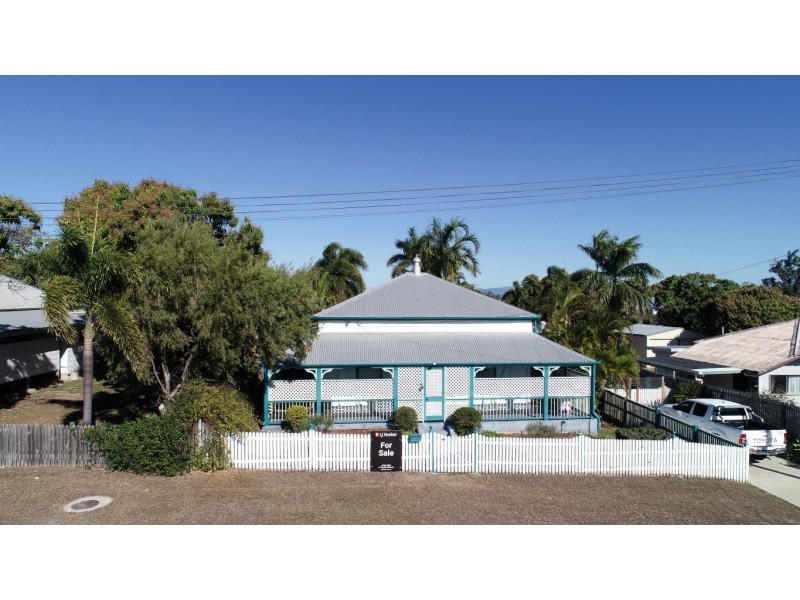 15 Livingstone St, Bowen QLD 4805