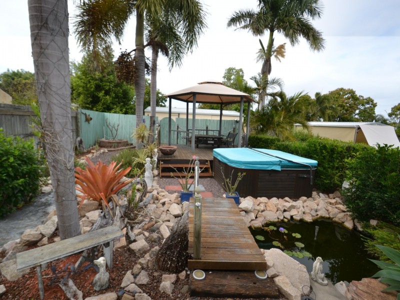 15 Livingstone St, Bowen QLD 4805