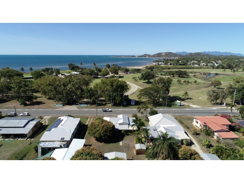 7 Golf Links Road, Bowen QLD 4805