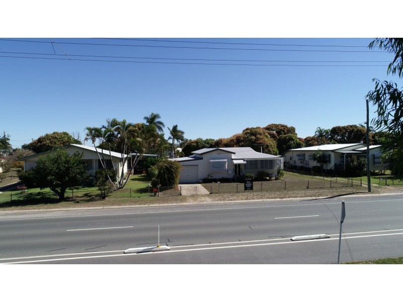 7 Golf Links Road, Bowen QLD 4805