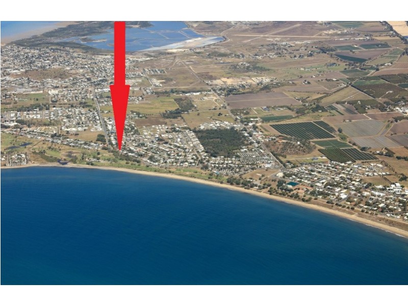 7 Golf Links Road, Bowen QLD 4805