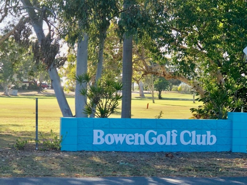 7 Golf Links Road, Bowen QLD 4805