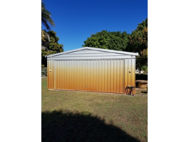 7 Golf Links Road, Bowen QLD 4805