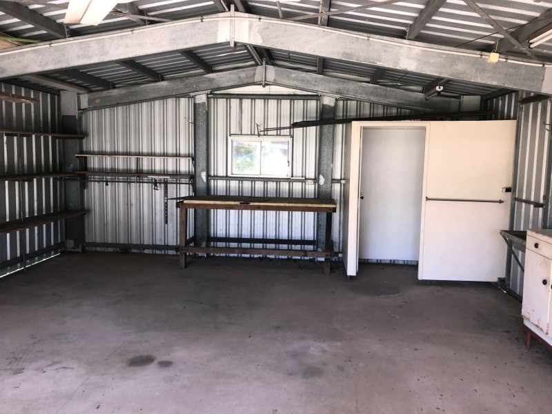 7 Golf Links Road, Bowen QLD 4805