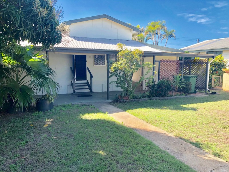 7 Golf Links Road, Bowen QLD 4805