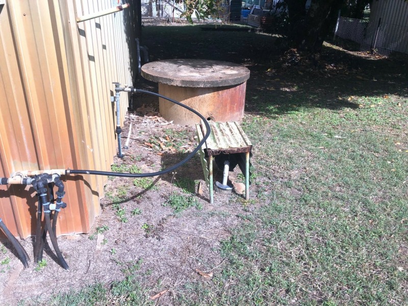 7 Golf Links Road, Bowen QLD 4805