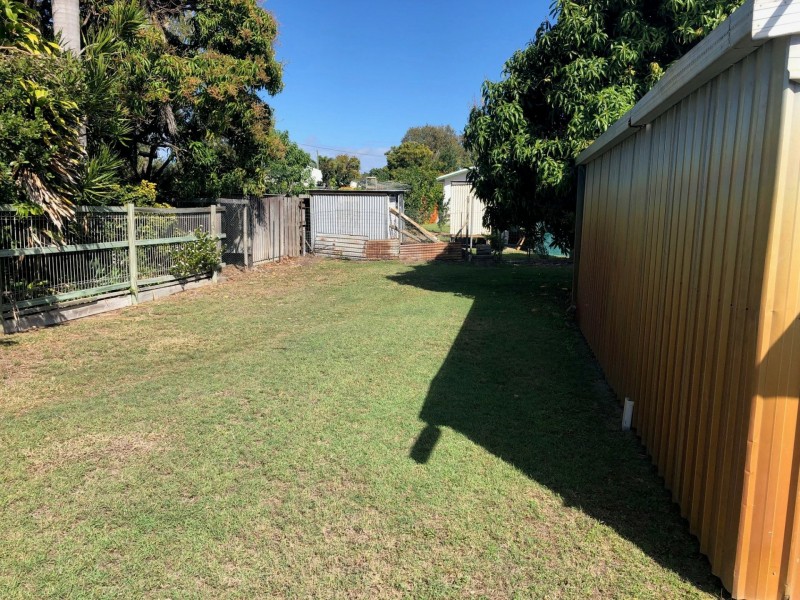 7 Golf Links Road, Bowen QLD 4805