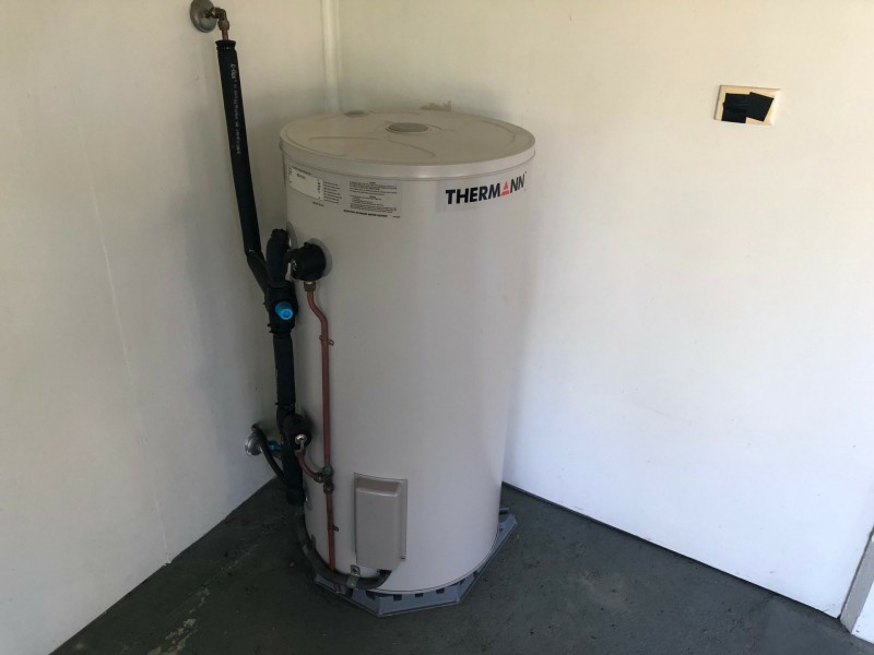 7 Golf Links Road, Bowen QLD 4805