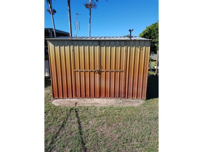 7 Golf Links Road, Bowen QLD 4805