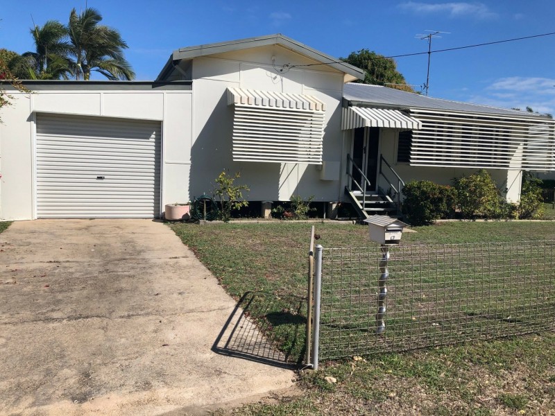 7 Golf Links Road, Bowen QLD 4805