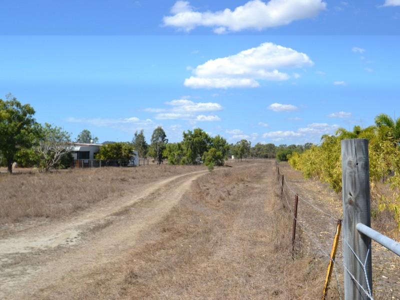 719 Bootooloo Rd, Bowen QLD 4805