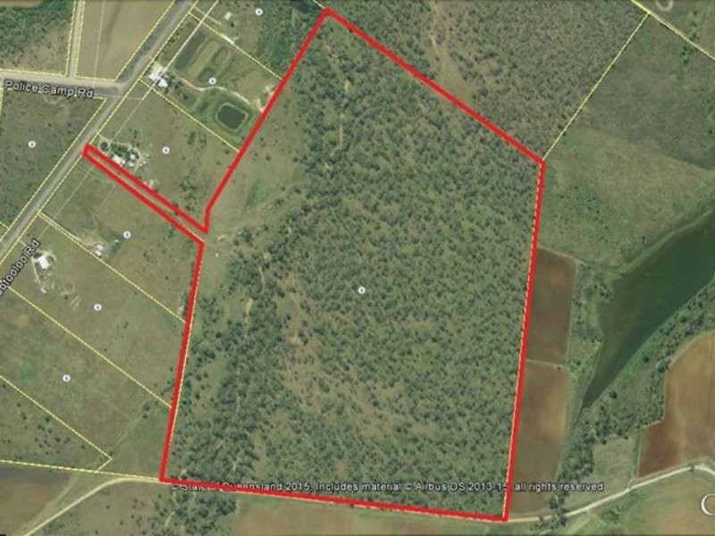 719 Bootooloo Rd, Bowen QLD 4805