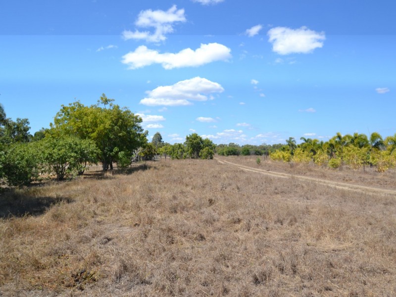 719 Bootooloo Rd, Bowen QLD 4805