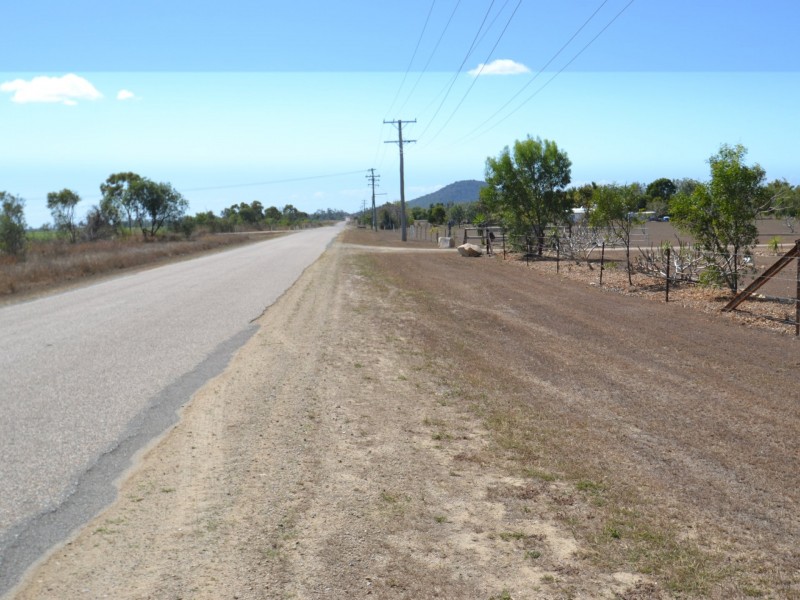 719 Bootooloo Rd, Bowen QLD 4805